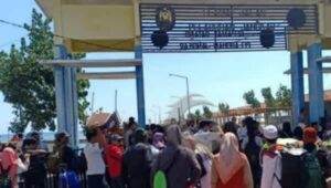 mudik