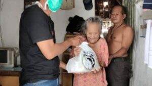 bantuan