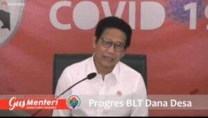 Menteri Desa