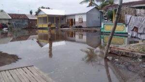 banjir