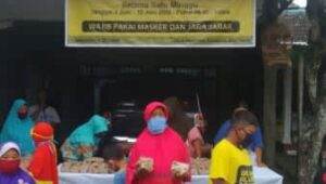 sarapan