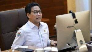 Menteri Desa