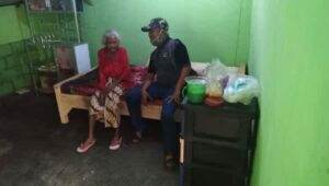 bantuan