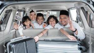 Checklist Persiapan Mudik, Tips Mudik Aman, Persiapan Mudik Lebaran, Mudik Nyaman, Barang Wajib Mudik, Cek Kendaraan Sebelum Mudik, Tips Hemat Mudik