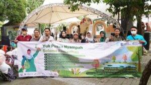 Ramadan, Zero Waste, Ramadan Tanpa Sampah, Lingkungan, Sampah Plastik, Go Green, Hidup Sehat, Ramah Lingkungan, Ibadah, Masjid