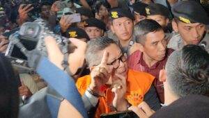 Sidang Praperadilan Hasto Kristiyanto, KPK vs Hasto, Kasus Hasto Kristiyanto, Praperadilan KPK, Hasto vs KPK, Sidang PN Jaksel, Politik dan Hukum