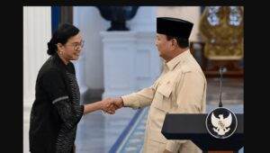 Sri Mulyani Mundur, Menteri Keuangan Indonesia, pengunduran diri Sri Mulyani, dampak ekonomi Indonesia, isu politik terkini, stabilitas ekonomi Indonesia, Sri Mulyani Indrawati.