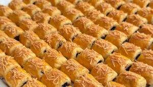 Ide Resep Kue Lebaran