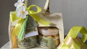 Hampers lebaran ekonomis