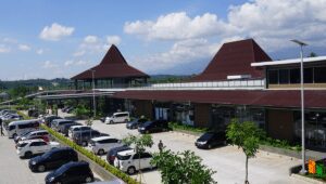 rest area pantura, mudik 2025, jalur pantura, fasilitas rest area, kendaraan listrik, lebaran 1446 H, tips mudik