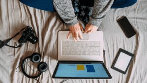 Skill Digital 2025, Kecerdasan Buatan, Analisis Data, Pemasaran Digital, Cybersecurity