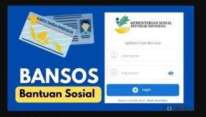 bansos kemensos, bantuan sosial, PKH 2025, BPNT, bantuan beras, digitalisasi bansos, kesejahteraan masyarakat
