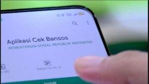 cara cek bansos kemensos, bansos 2025, cek bansos online, aplikasi cek bansos, PKH 2025, BPNT 2025, bantuan sosial