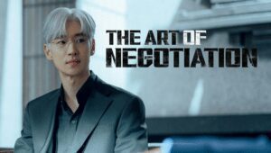 Drama Korea, Rating Tertinggi, K-Drama 2025, Buried Hearts, The Art of Negotiation, Divorce Insurance, The Potato Lab