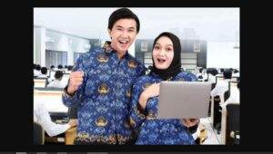 gaji PNS, kenaikan gaji, PNS 2025, gaji ASN, kesejahteraan PNS, anggaran gaji, ekonomi Indonesia