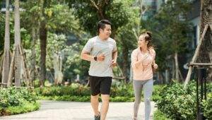 kesehatan, hidup sehat, produktivitas, kebiasaan sehat, 2025, wellness, gaya hidup