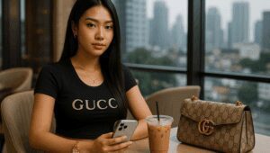 ani-ani, TikTok viral, bahasa gaul, tren 2025, gadun, sugar baby, budaya pop