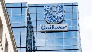 saham UNVR, Unilever Indonesia, investasi saham, barang konsumen, dividen saham