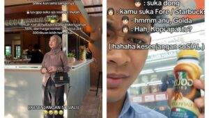 Tren Kesenjangan Sosial, TikTok Viral, Ketimpangan Ekonomi, Konten Sosial, Humor Anak Muda