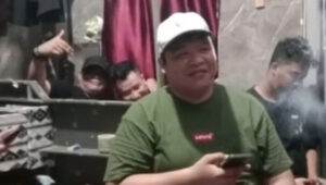 napi dugem, video viral napi, sel mewah rutan, skandal rutan Pekanbaru, kasus napi pesta, sistem pemasyarakatan Indonesia, dugem di penjara