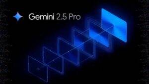 Benchmark Gemini 2.5 Pro dan Perbandingan