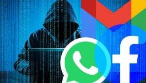 Cara menghindari pembajakan akun