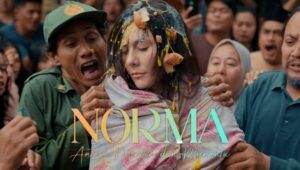 Sinopsis dan pemain film Norma