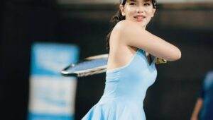 Profil Davina Karamoy, pemeran Rani di Ipar Adalah Maut. Simak biodata lengkap, karier, dan kabar kedekatannya dengan pemain Timnas.