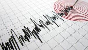 Gempa M 4.0 guncang Pangandaran, Jawa Barat, siang ini. Info BMKG sebut pusat gempa di laut dan tidak berpotensi tsunami.
