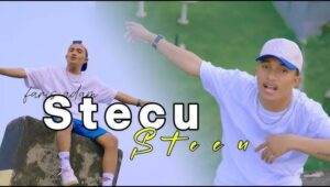 Adam Faris lirik lagu stecu