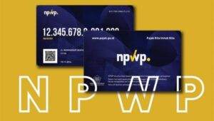 Fungsi dan Mamfaat serta cara daftar NPWP