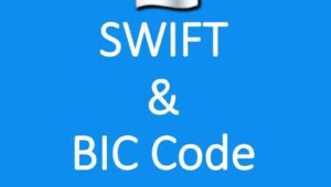 kode swift dan Bic bank Indonesia lengkap terbaru