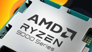 AMD Rilis Prosesor Threadripper 9000 Series