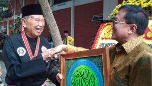 Eddie Nalapraya, Betawi, Pencak Silat, Budaya Indonesia, Wakil Gubernur