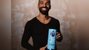 Mohamed Salah Raih Gelar Pemain Terbaik Premier League 2024-2025