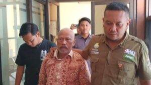 sengketa tanah, Bojonegoro, tragedi berdarah, tanggapan kepolisian, reaksi warga, Motif Kakek Bacok Tetangga