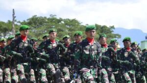 TNI, Kejaksaan, Pengamanan, Kerja Sama, Kontroversi, Penegakan Hukum Detail MoU 2023 Peran Polri