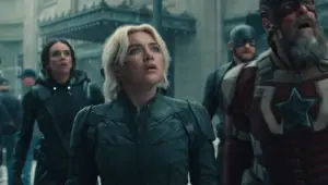 film Thunderbolts Marvel