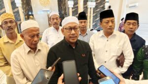 Owner PT MNJ Ajak Masyarakat Makmurkan
