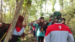 Panduan Materi Hiking Pramuka Persiapan
