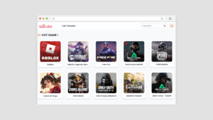Layanan Terpercaya Top Up game Online Terlengkap