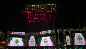 Opening MTQ Jatim 2025 (Foto: Istimewa)