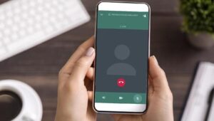 WhatsApp Tidak Dapat Melakukan Panggilan Telepon