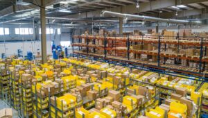 Bisnis Retail dan Distribusi Modern