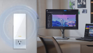 Asus RP-BE58: Extender Wi-Fi 7