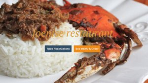 Joenise restaurant