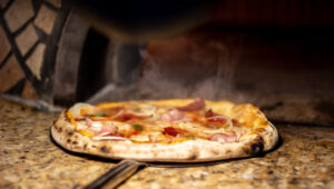 Pizza Napoletana