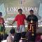 Pembukaan Lokakarya Residensi Seniman Pekarangan dalam rangka Festival Pekan Kunang-Kunang Kebudayaan 2026 di Rumah Budaya Nara, Jember. (Foto: Istimewa)