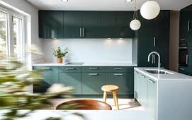 Inspirasi Dapur Modern