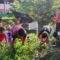 Menumbuhkan Kedisiplinan Melalui Contoh Kerja Bakti di Lingkungan Sekolah